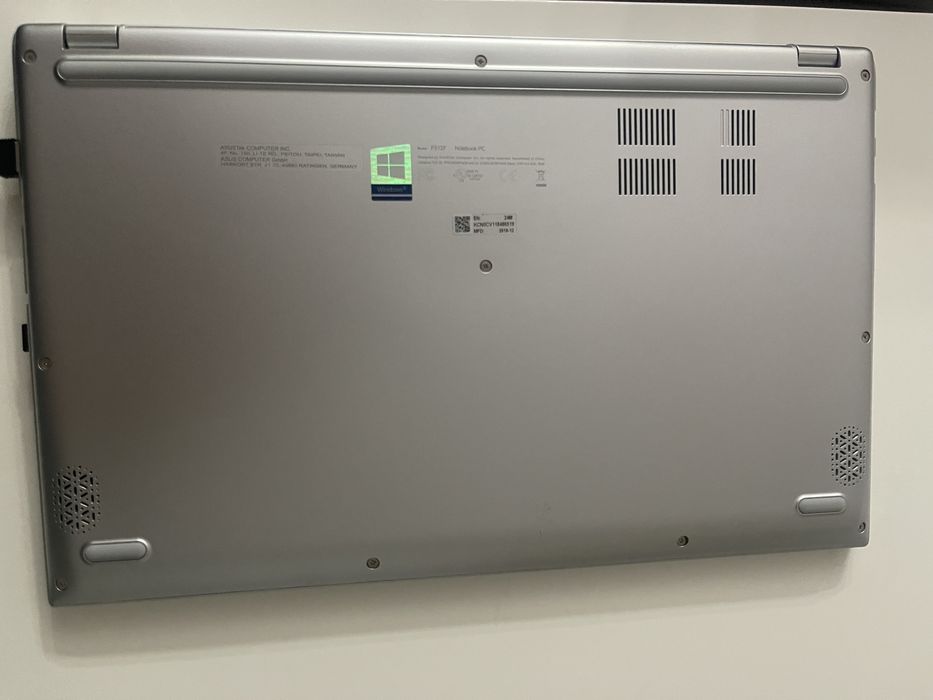 Computador Asus Vivobook
