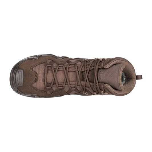 Ботинки Lowa Zephyr MK2 GTX MID Brown   42.5  44 44,5 45 46