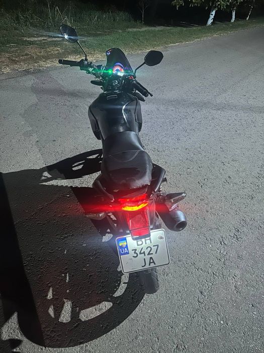 Продам Lifan кп 200
