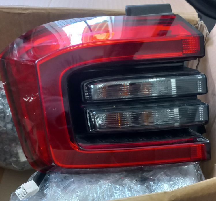 Запчастини Chery Tiggo 4 2023p. 1,5gpl. МКПП. 18000км.