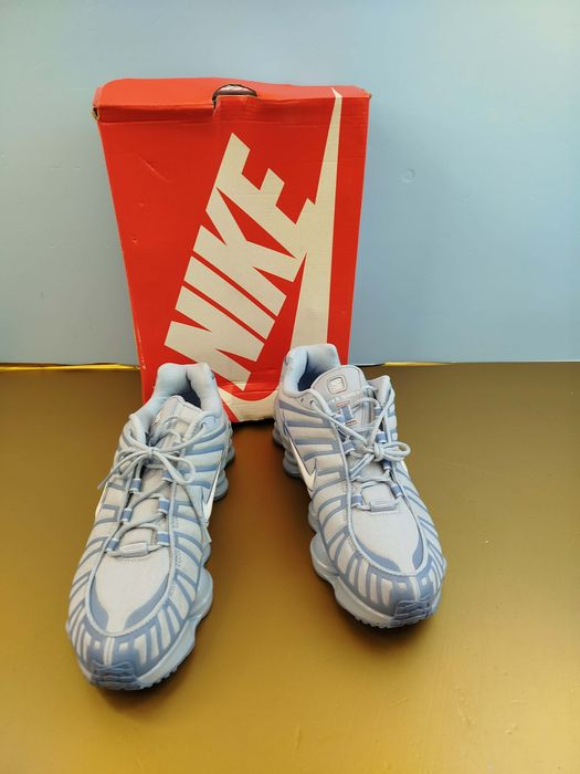 Buty Nike Shox Tl