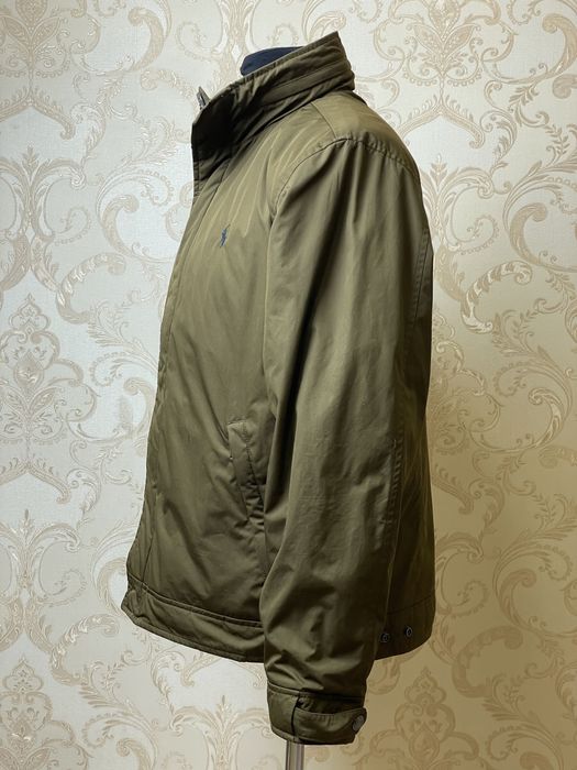 Куртка Polo Ralph Lauren