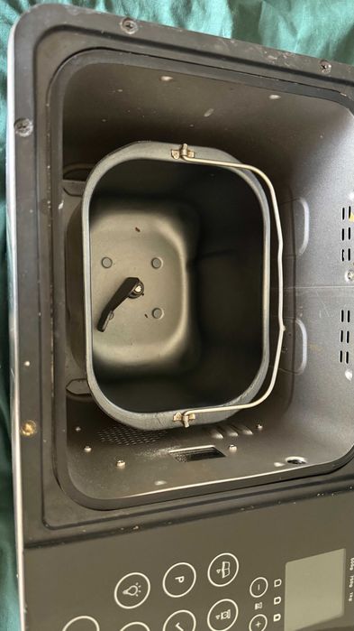 Хлібопічка KENWOOD BM 450