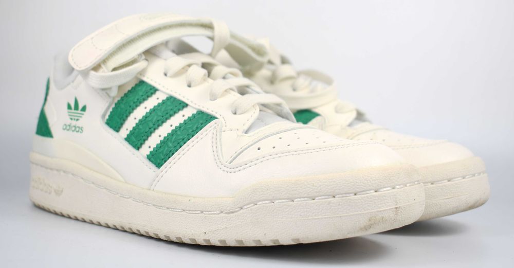 Używane Adidas Forum Bold Low IE6827 roz. 37 1/3