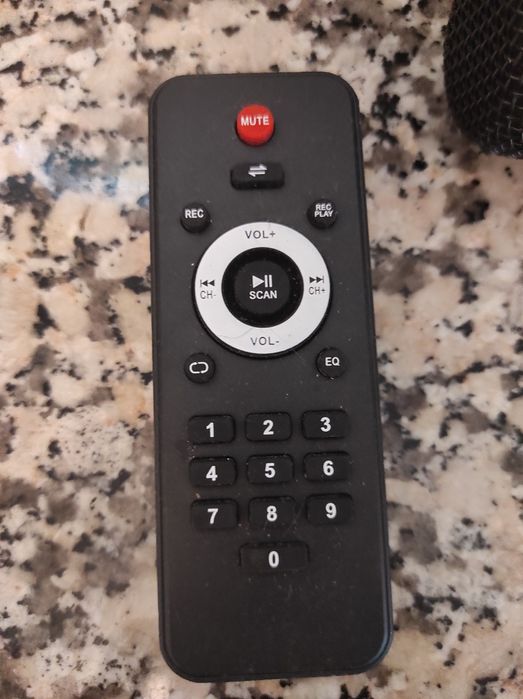 Bluetooth Speaker with Lights, Used Once64729501669505123