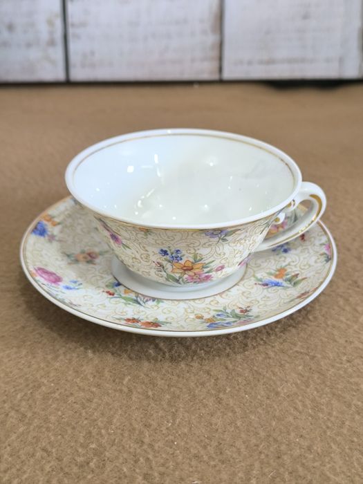 Serviço de chá/café S.P Coimbra