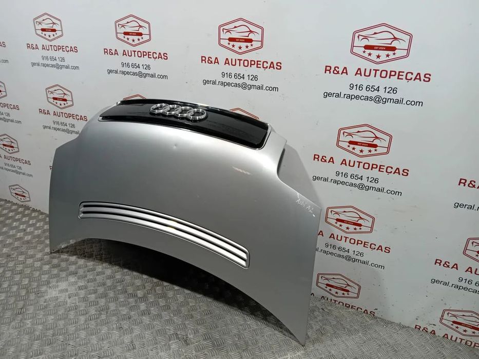 Capot Audi A2 Original
