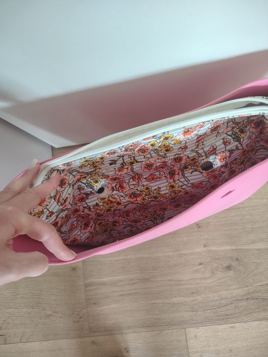 Torba o bag komplet