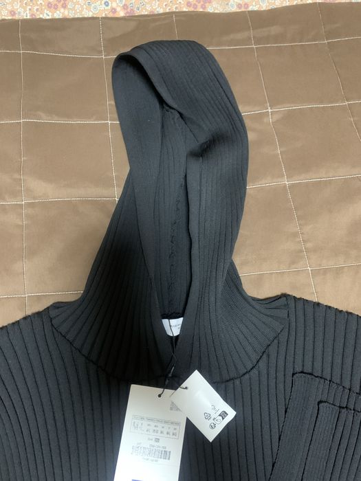 Трикотажна туніка Zara