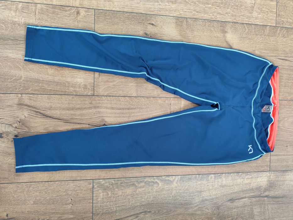 Legginsy getry Kari Traa L/G