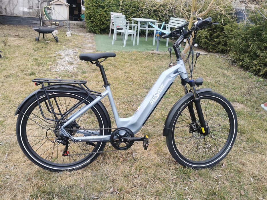 Rower elektryczny OneSport OT05