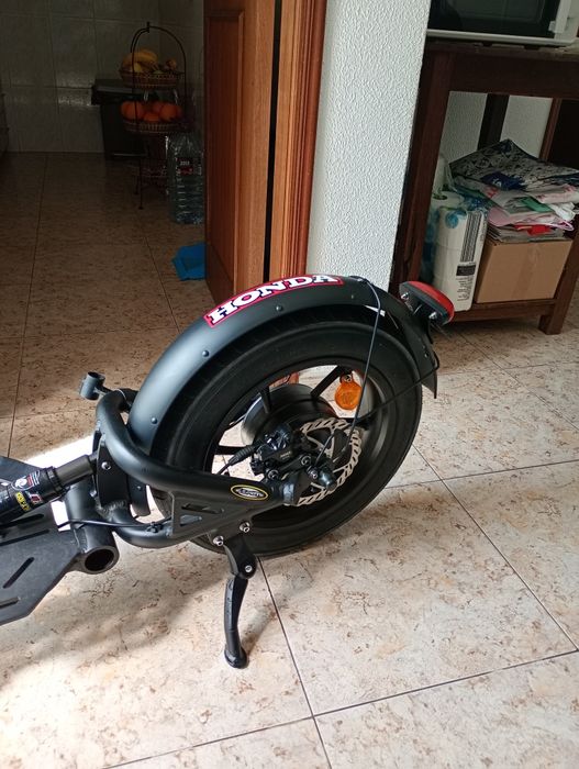Trotinete boa marca