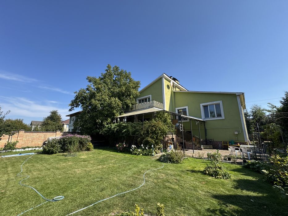 Оренда будинку Софіївська Борщагівка,можна під комерцію,бізнес