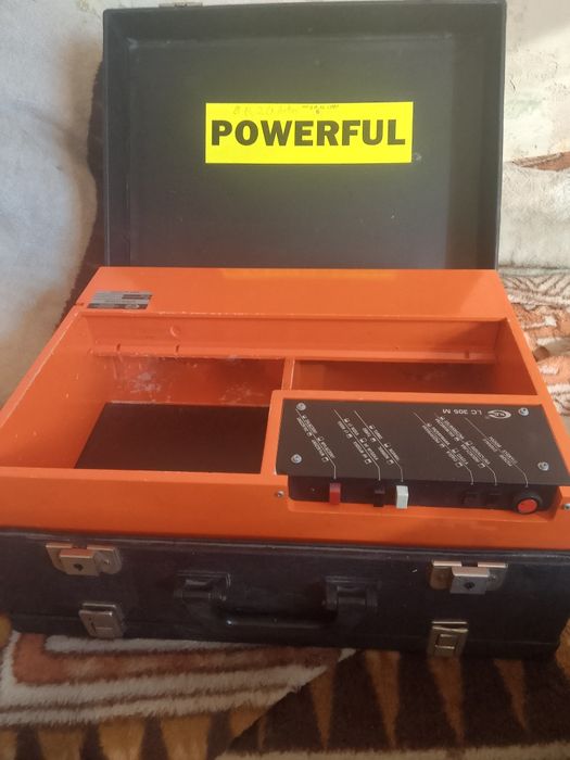 Lokalizator geodezyjny