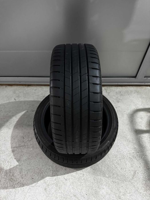 215 40 18 Bridgestone