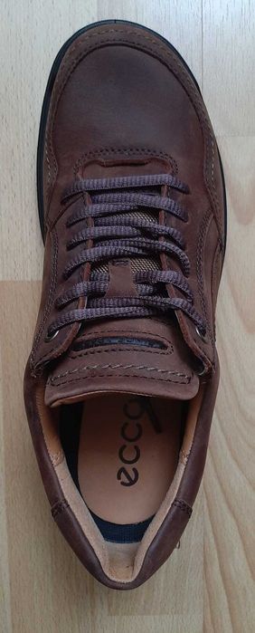 Туфли (кроссовки, кеды) Ecco Howell р.41 оригинал