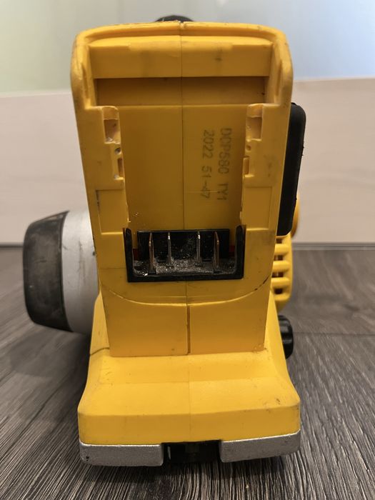 Sprzedam Strug dcp 580