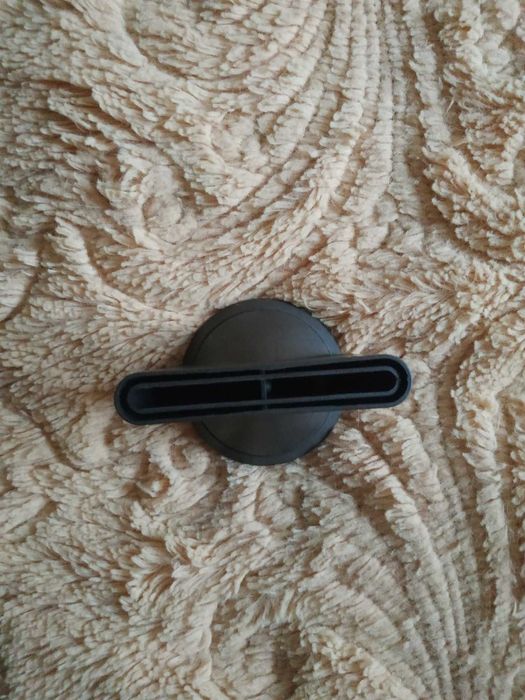 Магнитная насадка на фен Dyson