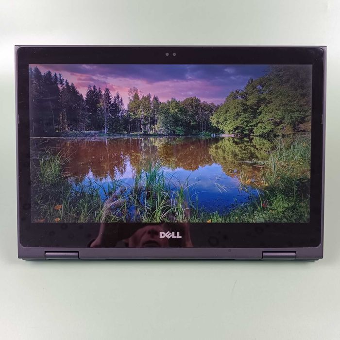 Dell Latitude 3390 2in1 i5-8250U(4/8)/8Гб/256Гб/13.3"/FHD IPS Touch/нова АКБ 3.5г+