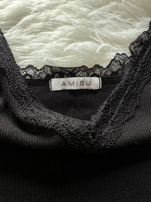 Майка бавовна Amisu