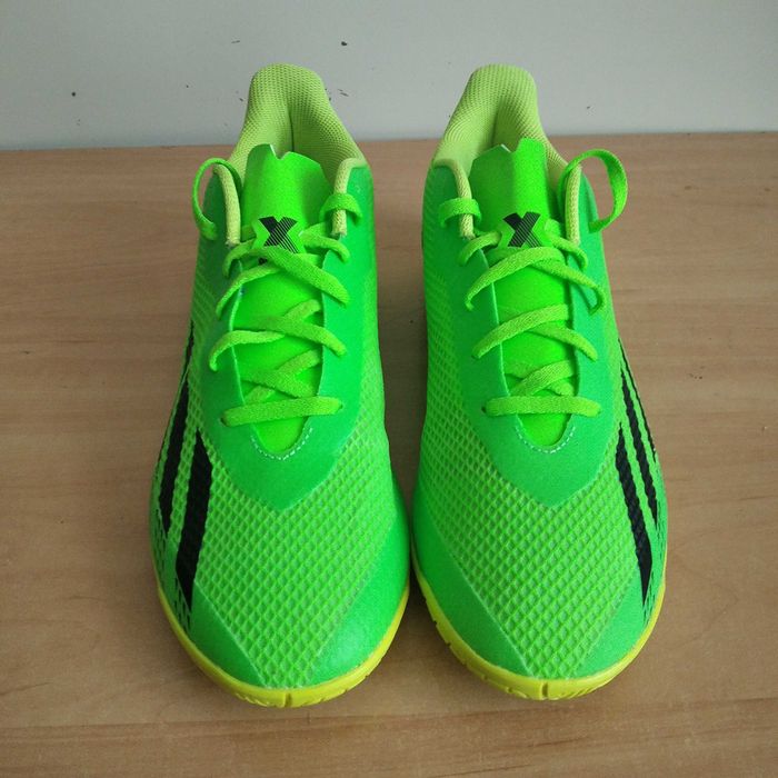 Buty sportowe halowe ADIDAS X Speedportal 4 IN roz.eu-44 2/3