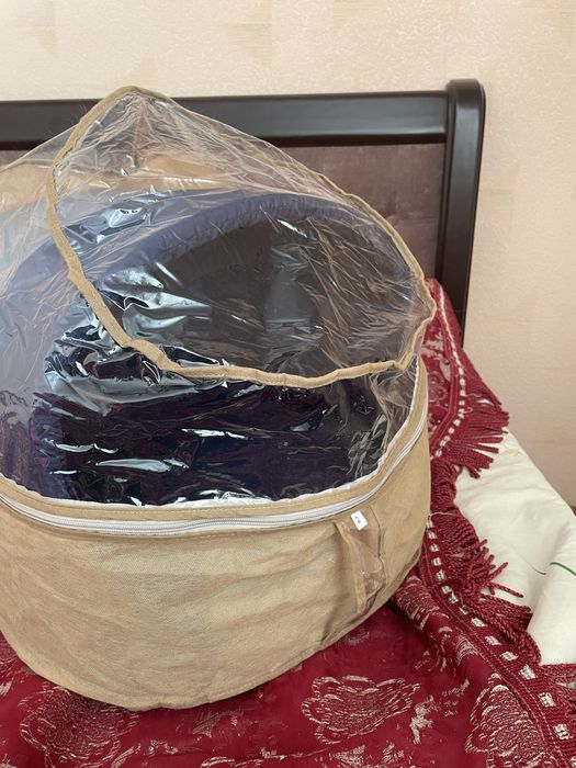 Будиночок, спальне місце для кота ( кіцьки) ( б/ у)