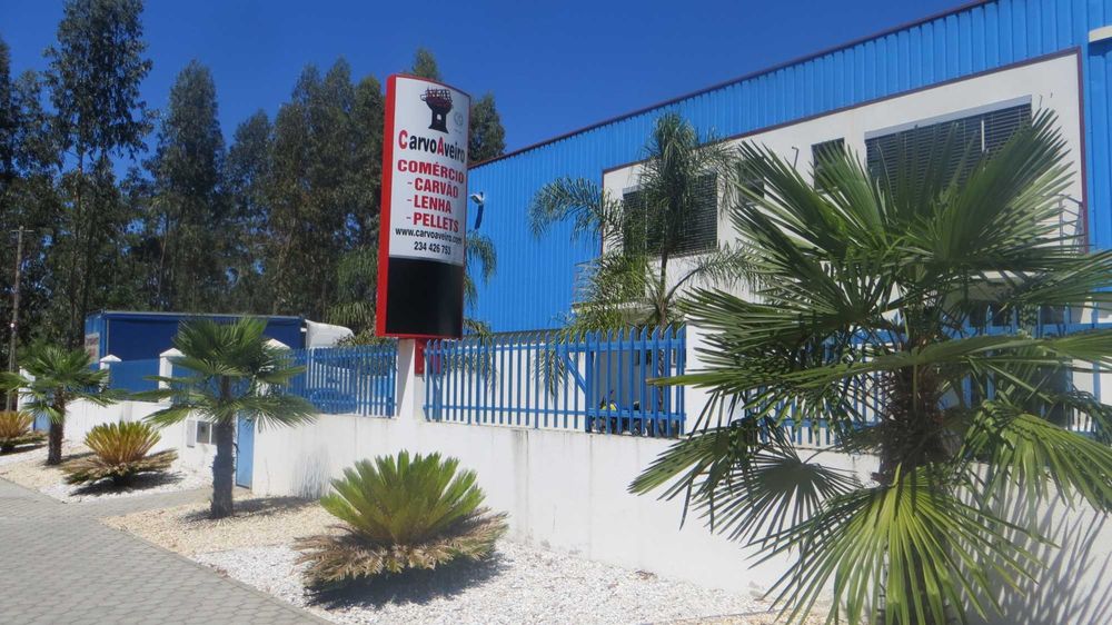 Venda de Lenha Seca