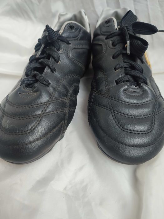 Бутси футбольні Demix 35 розмір