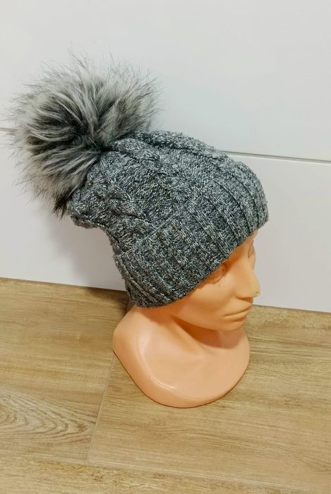 Czapka zimowa damska Viki Caps