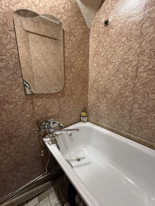 2-х кімнатна квпртира в центрі Одеси