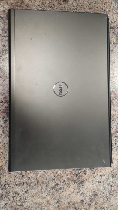 Ноутбук Dell precision m6700