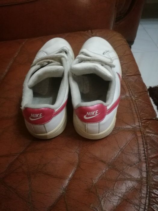 Sapatilhas Nike de criança