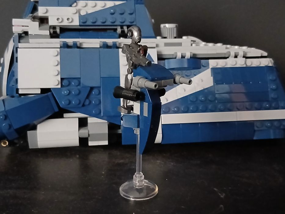 Lego Star Wars 75435