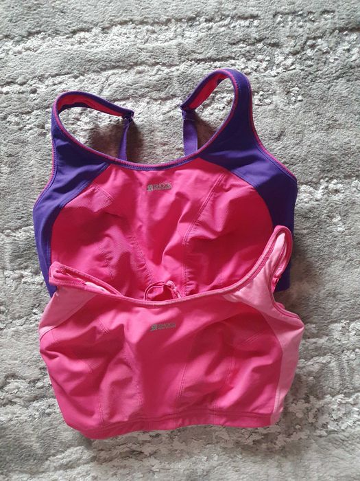 Спортивний топ shock absorber 34GG   75GG
