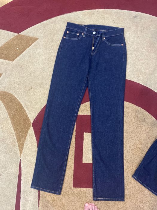 Джинси levi’s Premium! Original. Розмір W28 L32