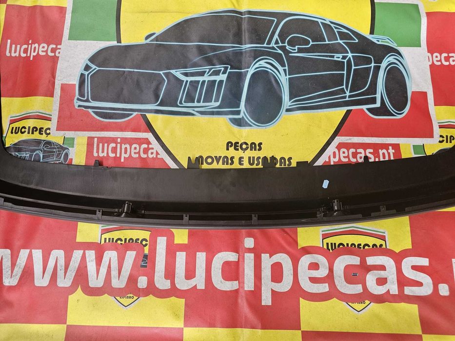 Difusor Traseiro Citroen C5 SW | 127592