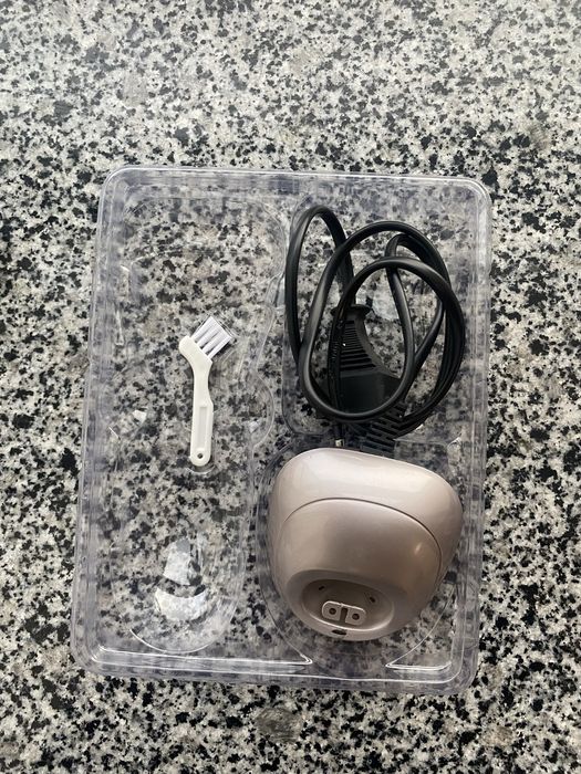 Електробритва епілятор Dunlop Pro 11213 тример