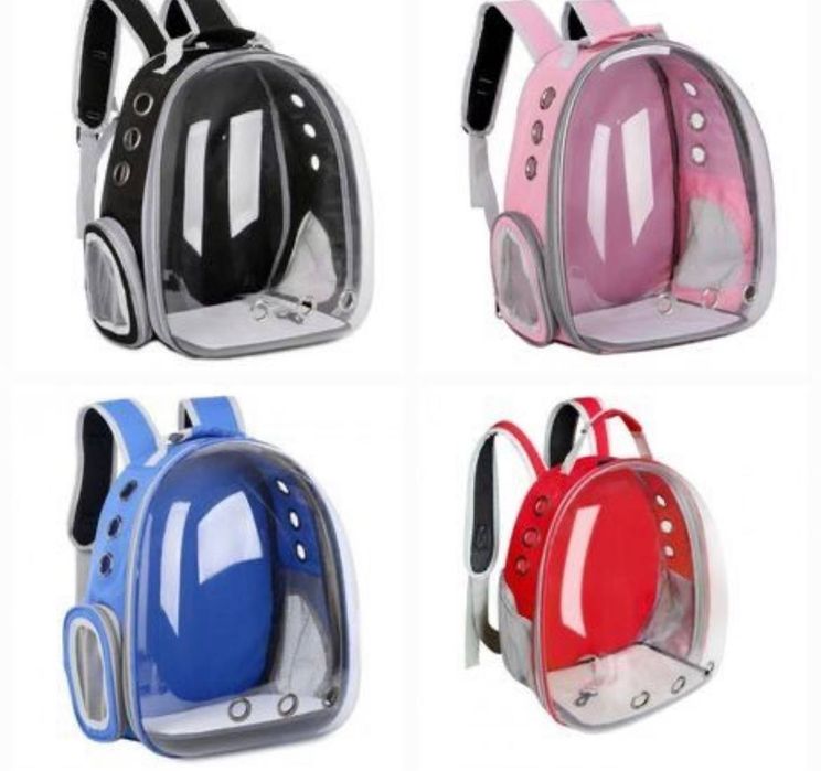 Рюкзак переноска для тварин