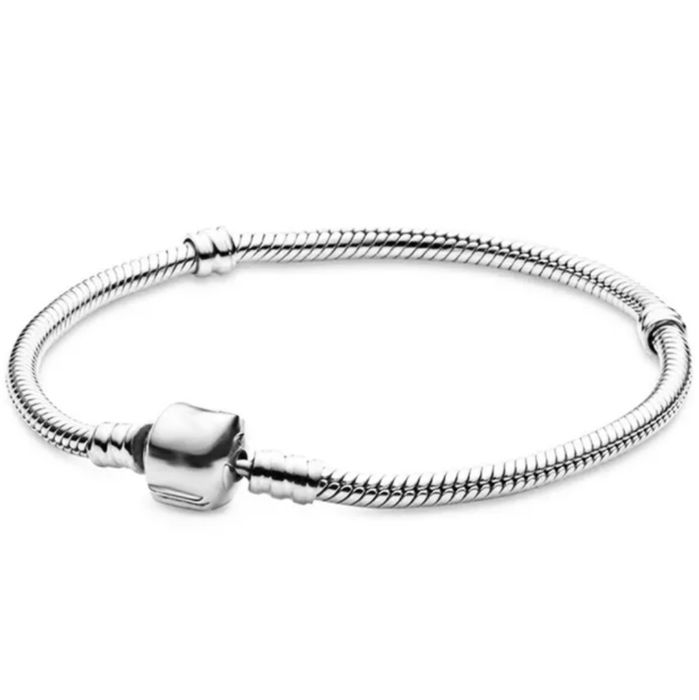 Bransoletka charms Star Wars Sokół Millennium Chewbacca