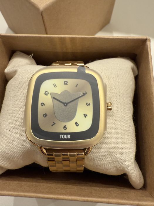 Tous zegarek D conect