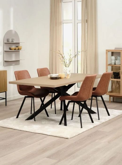 Mesa de Jantar 8 px