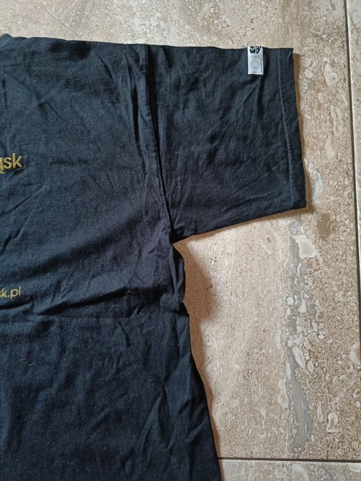 Koszulka bawełniana Dolny Śląsk Turystyka , rozmiar XL