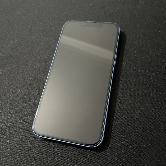 iPhone 13 mini Azul • 128 GB