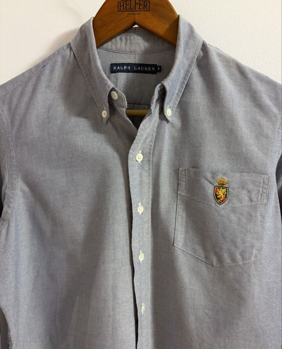 Жіноча сорочка Ralph Lauren(Оригінал)