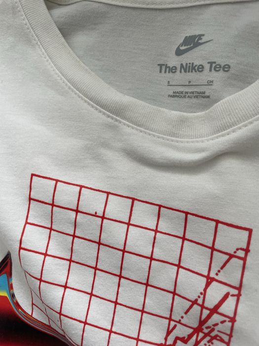 Кофта Nike Longsleeve