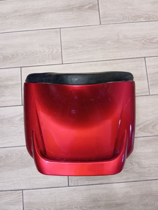 Кофр для скутера