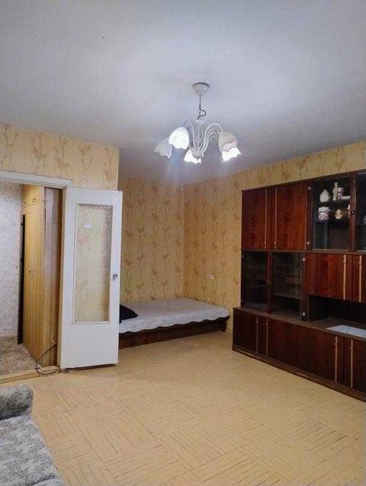 Продам 1 к. із. квартиру в самому центрі, метро Ярослава Мудрого - View 4