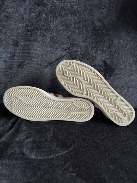 Buty trampki sneakersy Adidas Campus