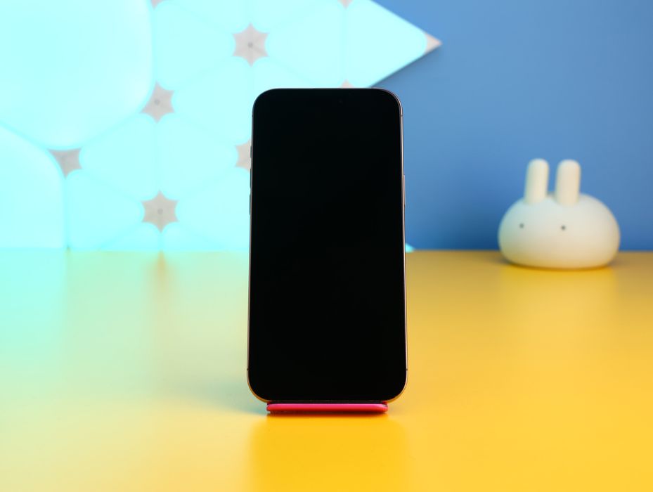 Смартфон Apple iPhone 16 Pro Max 512GB (180830) Б/У З ГАРАНТІЄЮ