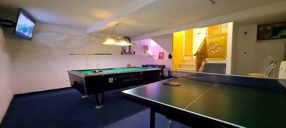 Noclegi Białka Tatrzańska ferie